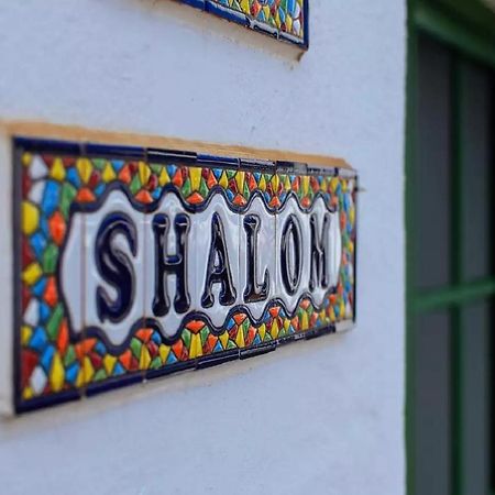Apartament Shalom Playa Blanca  Zewnętrze zdjęcie