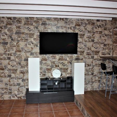 Apartament Shalom Playa Blanca  Zewnętrze zdjęcie