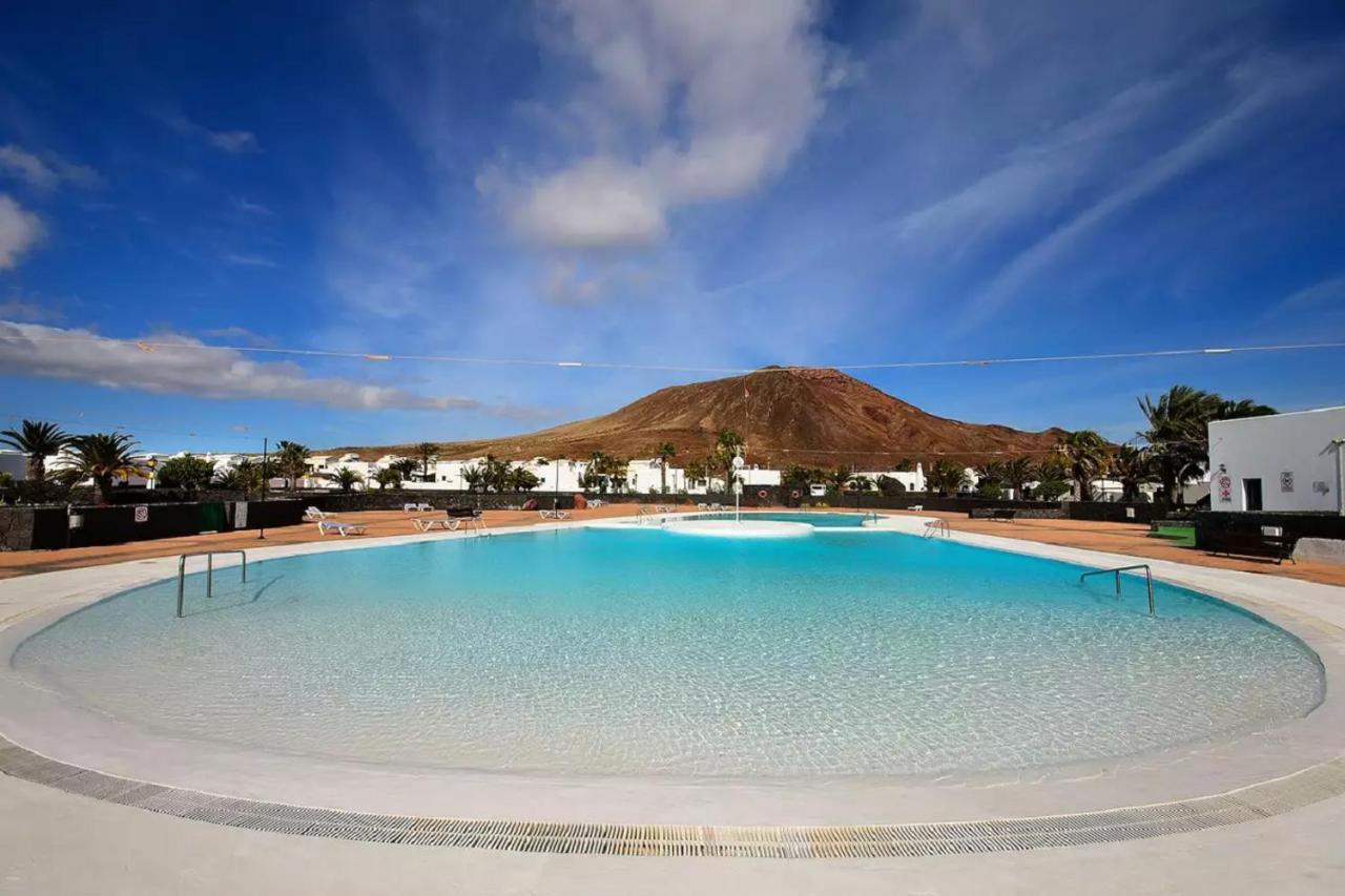 Apartament Shalom Playa Blanca  Zewnętrze zdjęcie