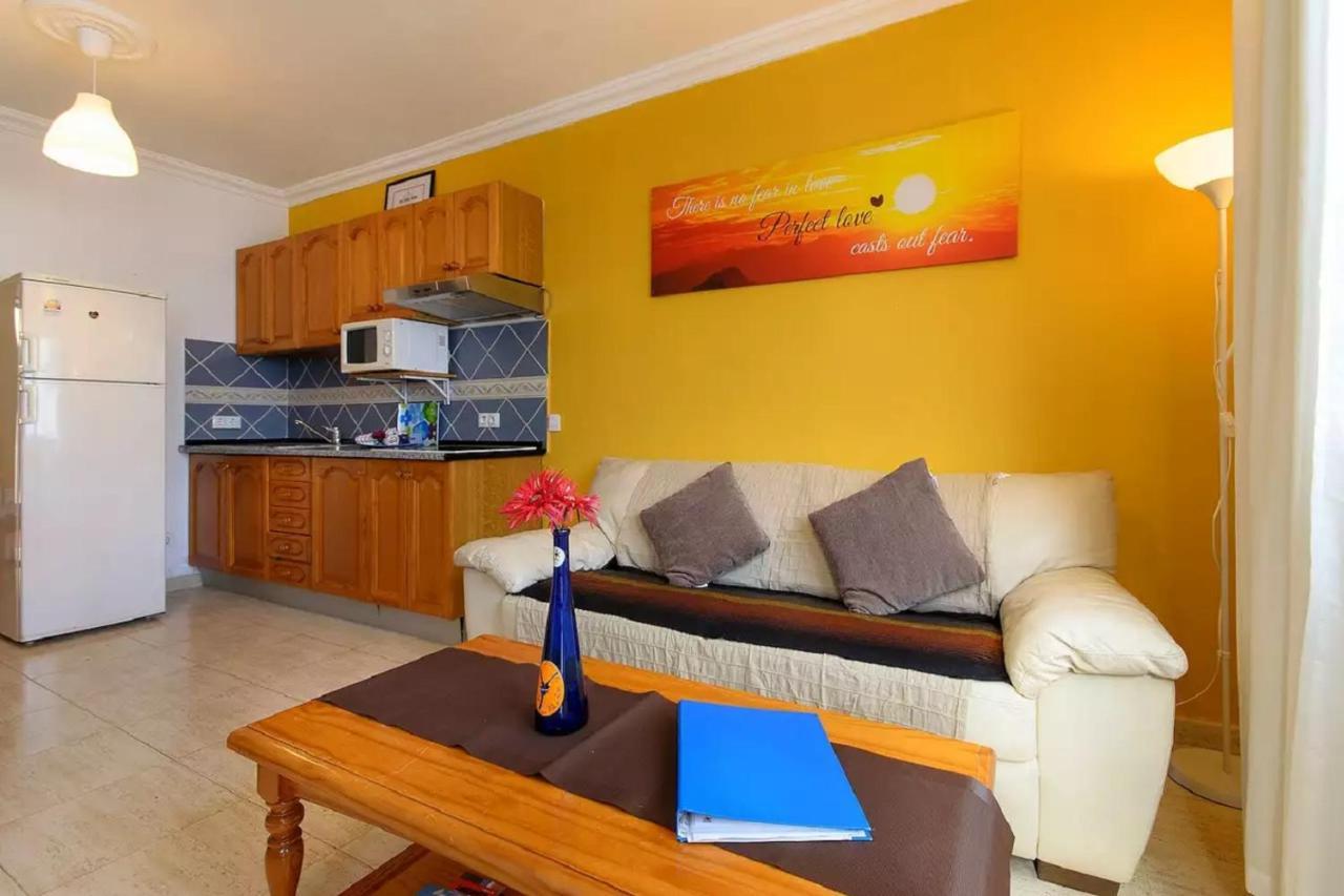 Apartament Shalom Playa Blanca  Zewnętrze zdjęcie