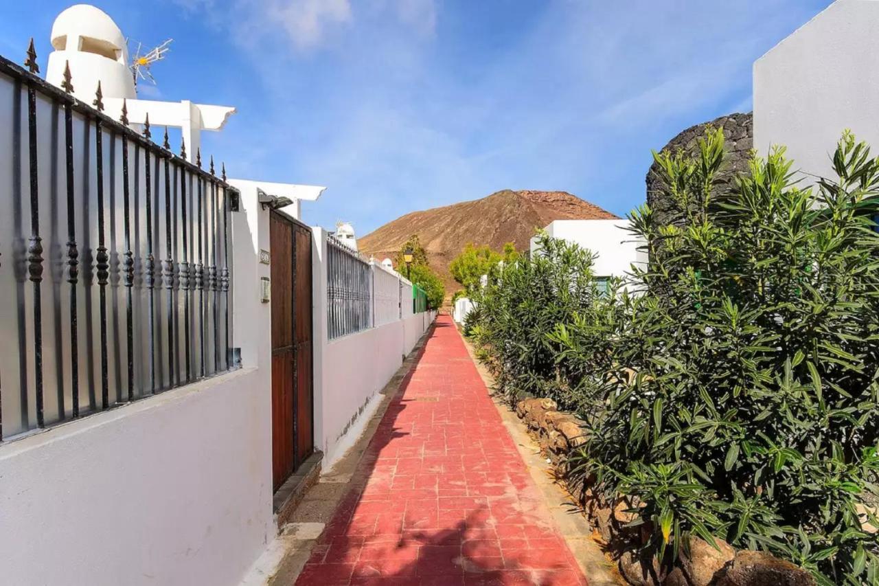Apartament Shalom Playa Blanca  Zewnętrze zdjęcie
