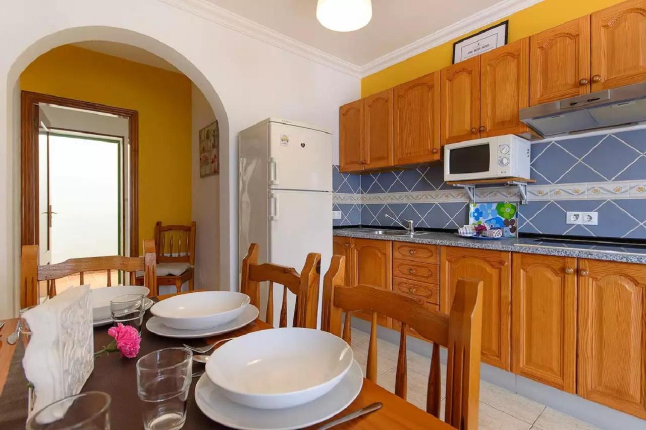 Apartament Shalom Playa Blanca  Zewnętrze zdjęcie