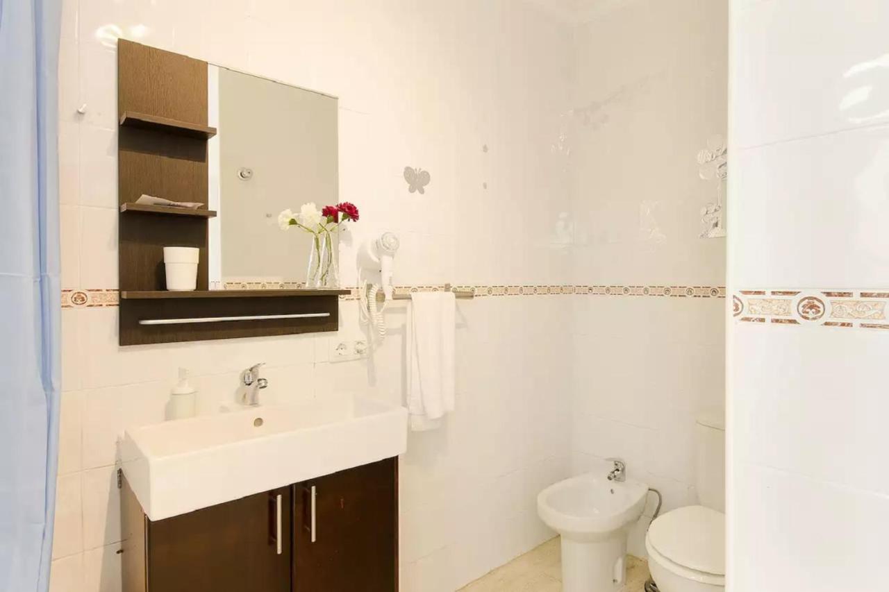 Apartament Shalom Playa Blanca  Zewnętrze zdjęcie