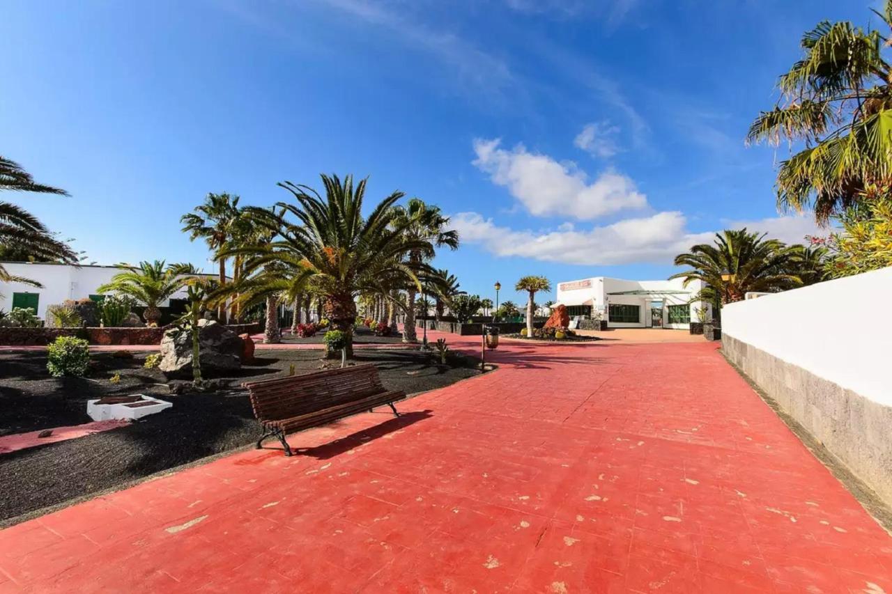 Apartament Shalom Playa Blanca  Zewnętrze zdjęcie