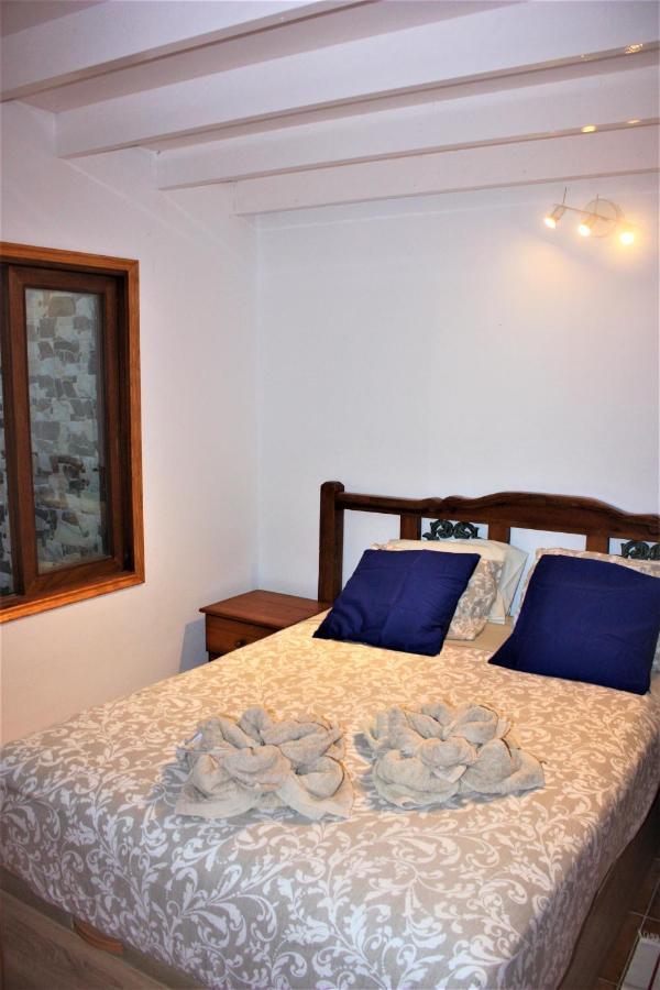 Apartament Shalom Playa Blanca  Zewnętrze zdjęcie