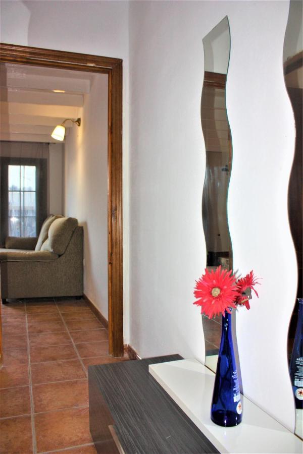 Apartament Shalom Playa Blanca  Zewnętrze zdjęcie