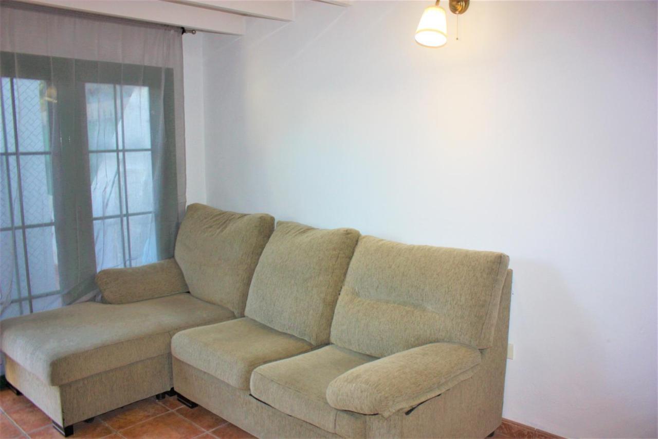Apartament Shalom Playa Blanca  Zewnętrze zdjęcie
