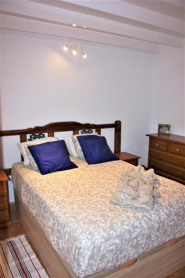 Apartament Shalom Playa Blanca  Zewnętrze zdjęcie