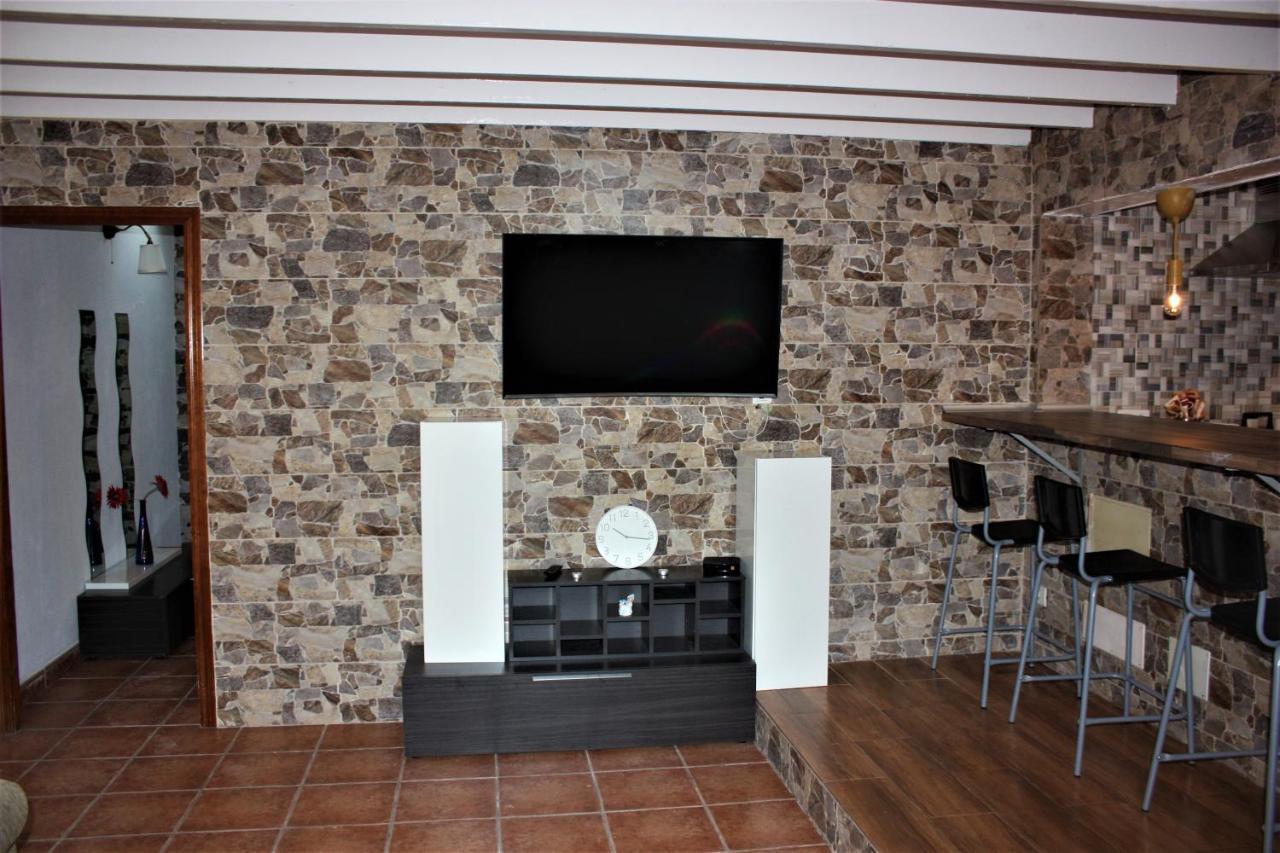 Apartament Shalom Playa Blanca  Zewnętrze zdjęcie