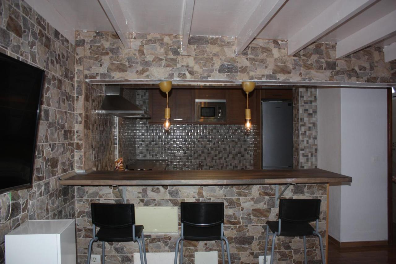 Apartament Shalom Playa Blanca  Zewnętrze zdjęcie